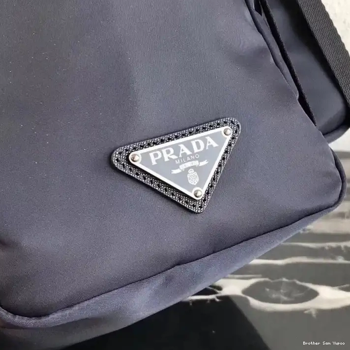 Brother Sam Prada 1910BB0062 Bags 0324